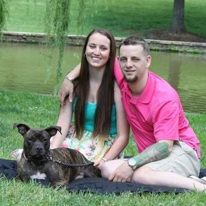 Meet your Posher, Johnathan